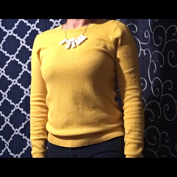 Loft sweater - Picture 4 of 4